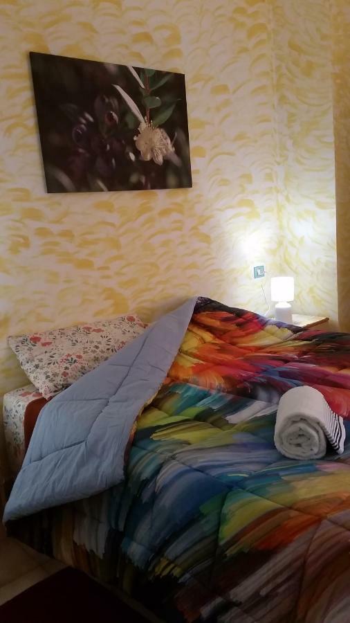 B&B Sa Pintadera Муравера Екстериор снимка