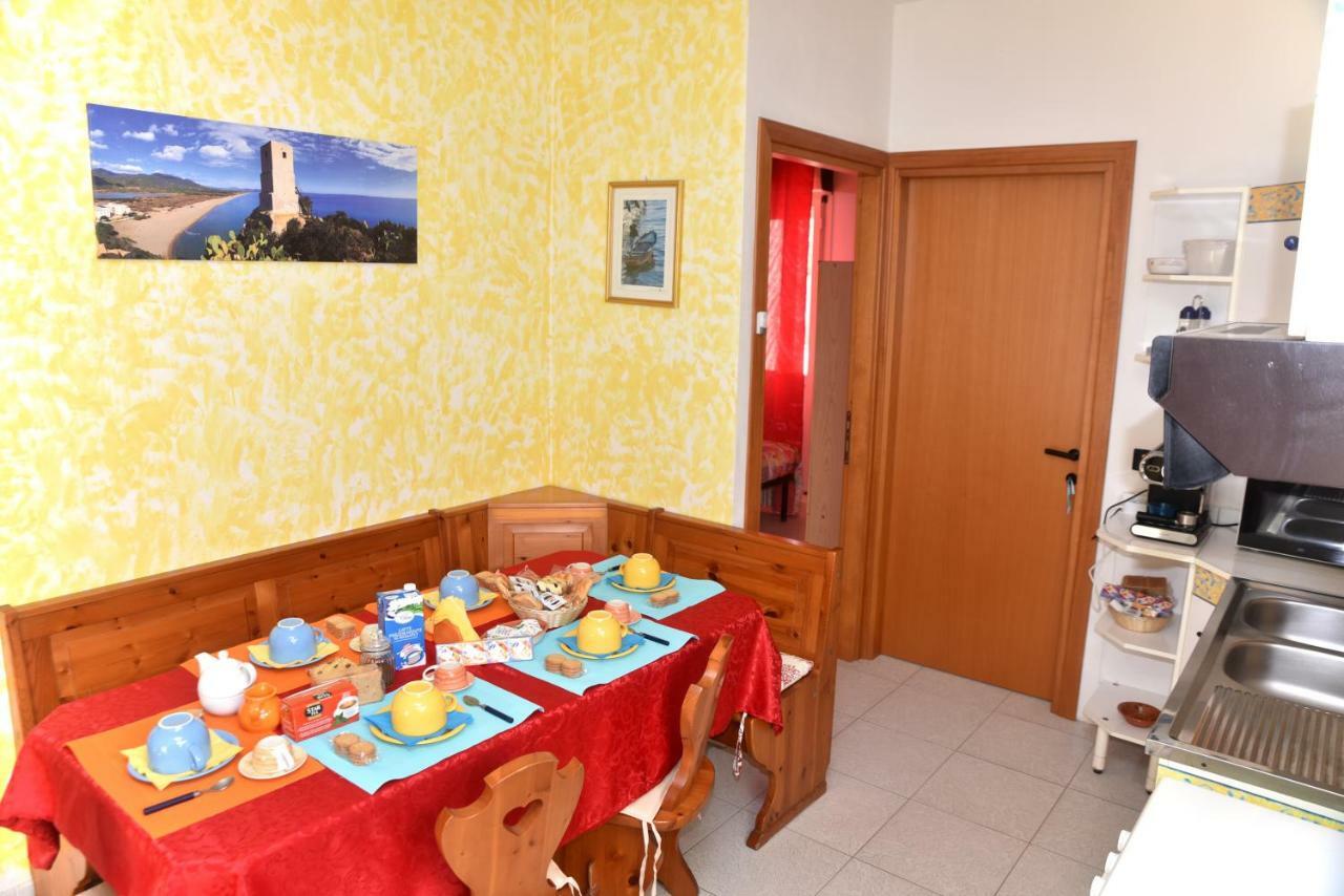 B&B Sa Pintadera Муравера Екстериор снимка