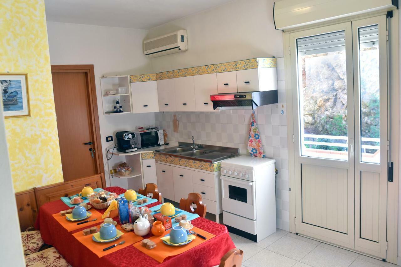 B&B Sa Pintadera Муравера Екстериор снимка