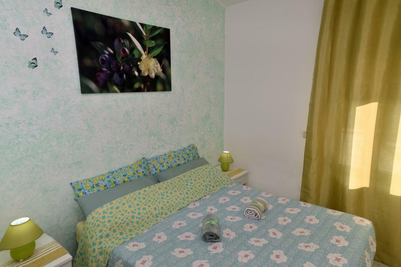B&B Sa Pintadera Муравера Екстериор снимка