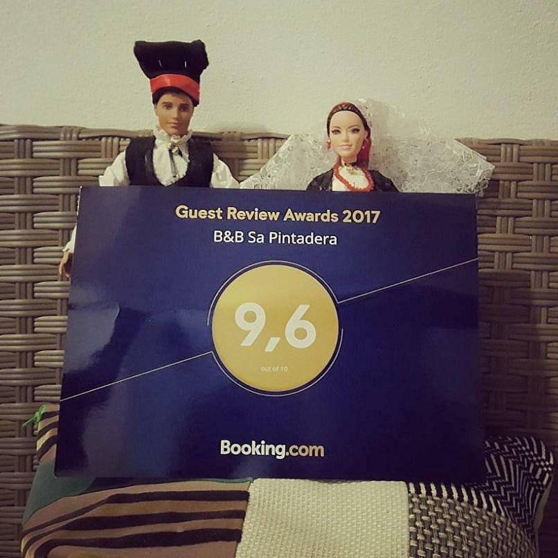 B&B Sa Pintadera Муравера Екстериор снимка